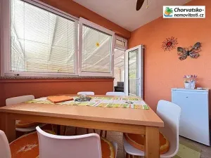 Prodej bytu 3+kk, Novalja, Chorvatsko, 42 m2