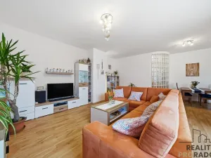 Prodej bytu 4+kk, Olomouc, Na Tabulovém vrchu, 120 m2