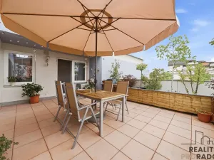 Prodej bytu 4+kk, Olomouc, Na Tabulovém vrchu, 120 m2