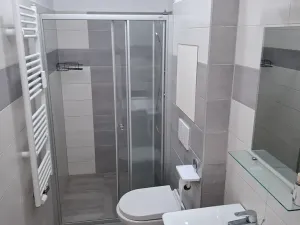 Pronájem bytu 1+kk, Jihlava, Hálkova, 18 m2