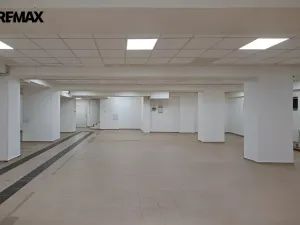 Pronájem obchodního prostoru, Kopřivnice, Záhumenní, 400 m2