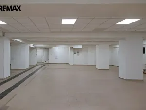 Pronájem obchodního prostoru, Kopřivnice, Záhumenní, 400 m2