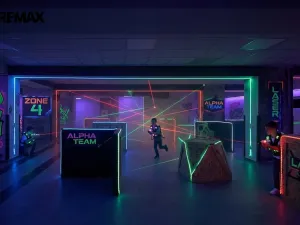 Pronájem obchodního prostoru, Kopřivnice, Záhumenní, 400 m2