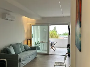 Prodej bytu 2+kk, Via Gabriele D'Annunzio,Silvi,Itálie, 53 m2