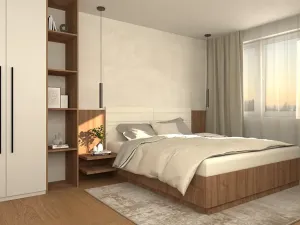 Prodej bytu 2+kk, Pardubice, Jiráskova, 92 m2