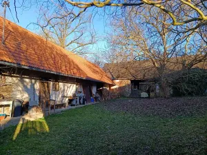 Prodej chalupy, Šebířov, 345 m2