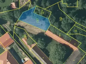 Prodej chalupy, Šebířov, 345 m2