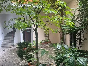 Pronájem bytu 1+1, Praha - Nové Město, Petrská, 37 m2