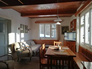 Prodej chalupy, Kounov - Nedvězí, 267 m2