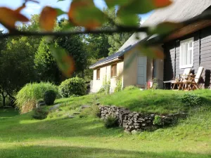 Prodej chalupy, Kounov - Nedvězí, 267 m2