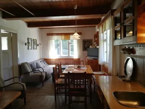 Prodej chalupy, Kounov - Nedvězí, 267 m2