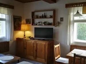 Prodej chalupy, Kounov - Nedvězí, 267 m2