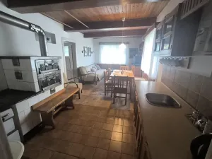 Prodej chalupy, Kounov - Nedvězí, 267 m2