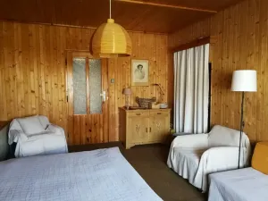 Prodej chalupy, Kounov - Nedvězí, 267 m2