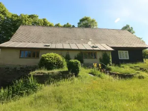 Prodej chalupy, Kounov - Nedvězí, 267 m2