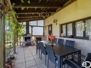 Prodej rodinného domu, Březnice, Kamenická, 165 m2