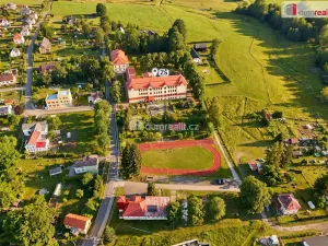 Prodej rodinného domu, Plesná, 120 m2
