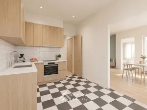 Prodej bytu 3+1, Praha - Prosek, Bílinská, 54 m2