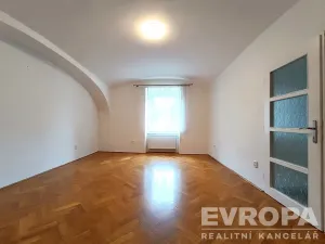 Pronájem bytu 2+kk, Vrchlabí, Nádražní, 63 m2