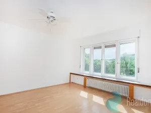 Pronájem bytu 4+1, Praha - Nové Město, Masarykovo nábřeží, 110 m2