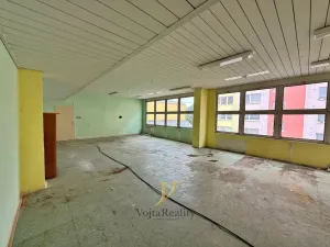 Prodej obchodního prostoru, Bruntál, Jesenická, 2199 m2