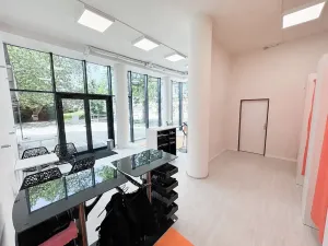 Pronájem obchodního prostoru, Opava, náměstí Republiky, 65 m2