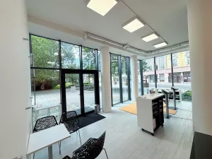 Pronájem kanceláře, Opava, náměstí Republiky, 65 m2