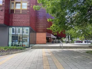 Pronájem kanceláře, Opava, náměstí Republiky, 65 m2