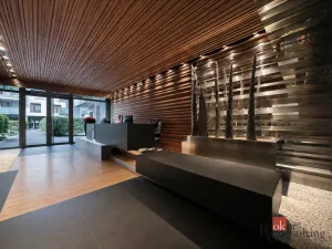 Pronájem bytu 2+kk, Praha - Karlín, Rohanské nábřeží, 56 m2