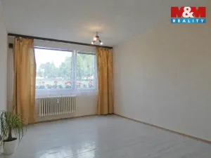 Prodej bytu 3+kk, Zruč nad Sázavou, sad Míru, 63 m2