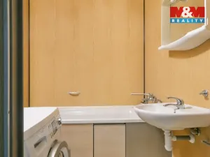 Prodej bytu 3+kk, Zruč nad Sázavou, sad Míru, 63 m2