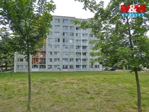 Prodej bytu 3+kk, Zruč nad Sázavou, sad Míru, 63 m2