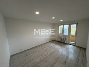Pronájem bytu 2+1, Karviná - Mizerov, Čajkovského, 50 m2
