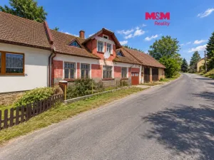 Prodej rodinného domu, Velké Tresné, 226 m2