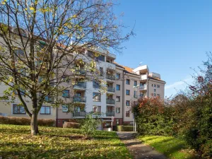 Pronájem bytu 2+kk, Praha - Břevnov, Patočkova, 65 m2