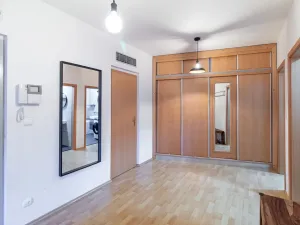 Pronájem bytu 2+kk, Praha - Břevnov, Patočkova, 65 m2