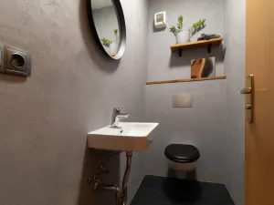 Pronájem bytu 2+kk, Praha - Břevnov, Patočkova, 65 m2