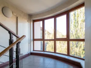 Pronájem bytu 2+kk, Praha - Břevnov, Patočkova, 65 m2