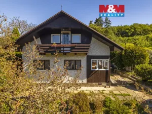 Prodej chaty, Mnichovice, 66 m2