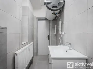 Pronájem bytu 2+kk, Neratovice, Školní, 65 m2