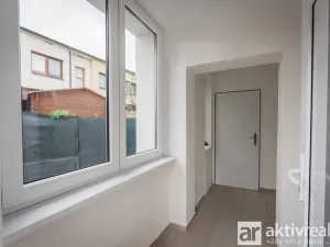Pronájem bytu 2+kk, Neratovice, Školní, 65 m2
