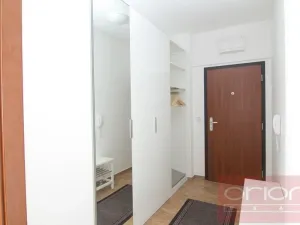 Pronájem bytu 2+kk, Praha - Břevnov, Bělohorská, 60 m2