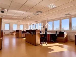Pronájem kanceláře, Uničov, Litovelská, 16 m2