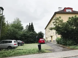 Prodej bytu 2+1, Litomyšl, 9. května, 56 m2