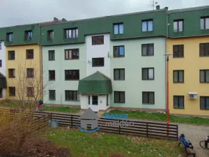 Pronájem bytu 3+kk, Skuteč, Družstevní, 67 m2