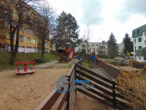 Pronájem bytu 3+kk, Skuteč, Družstevní, 67 m2