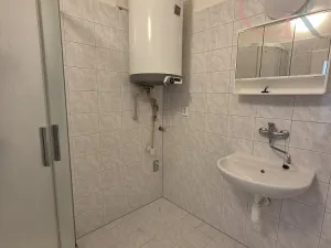 Pronájem bytu 2+kk, Plzeň - Vnitřní Město, Veleslavínova, 50 m2