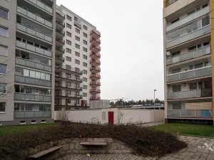 Pronájem bytu 2+kk, Praha - Letňany, Malkovského, 162 m2