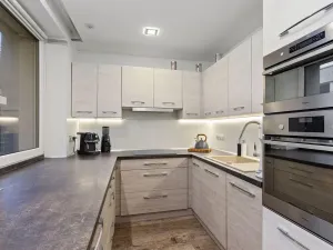 Pronájem bytu 3+kk, Holice, Pardubická, 86 m2