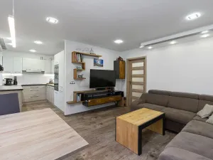 Pronájem bytu 3+kk, Holice, Pardubická, 86 m2